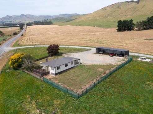 579 Waimea Valley Road, Gore Surrounds