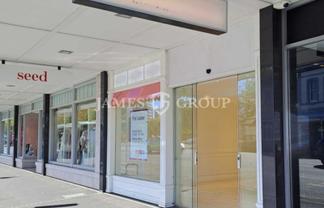 HIGH-PROFILE RETAIL IN CENTRAL PONSONBY