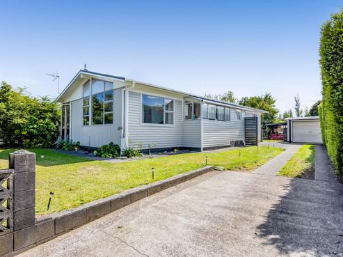 4 Karaka Street, Inglewood