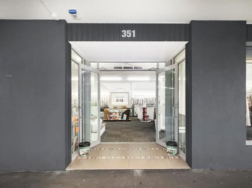 351 Queen Street, Masterton