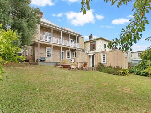 23 Commercial Road, Grey Lynn