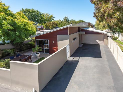 54 Church Street, Rangiora