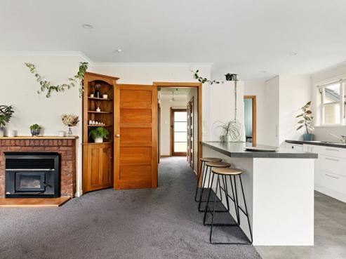 124 Tipahi Street, Nelson South