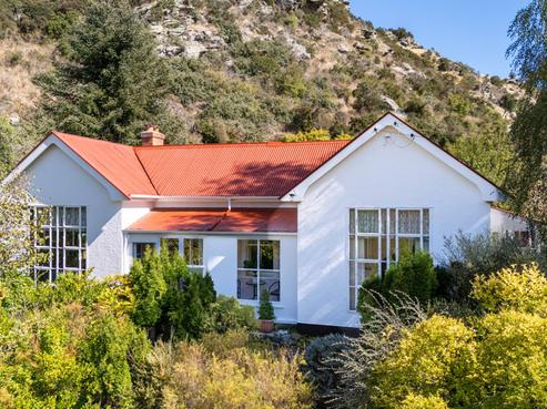 310 Teviot Road, Roxburgh East