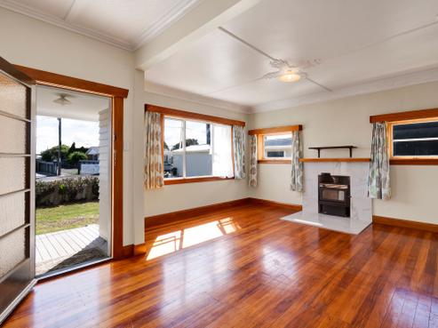 24 Morrissey Street, Hawera