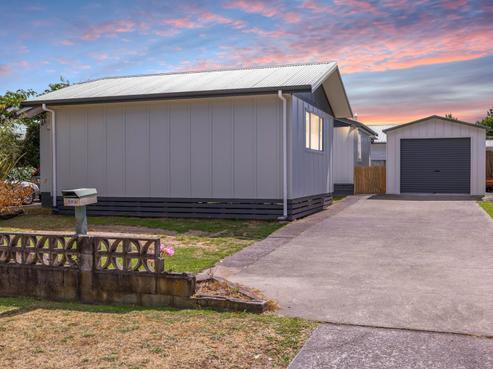 2/10 Laughton Street, Taupo