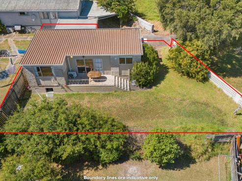 1 Gaynor Street, Mount Roskill