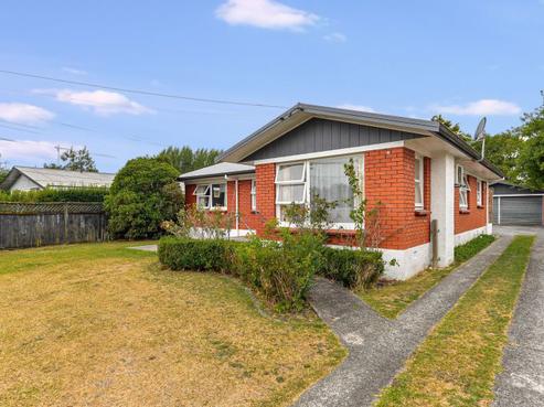 141 Fitzroy Avenue, Fitzroy