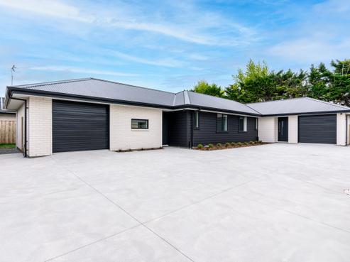5B Makybe Terrace, Lincoln