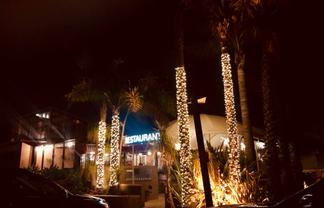 Mediterranean Restaurant for Sale
