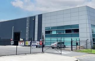 Quality, Large Warehouse