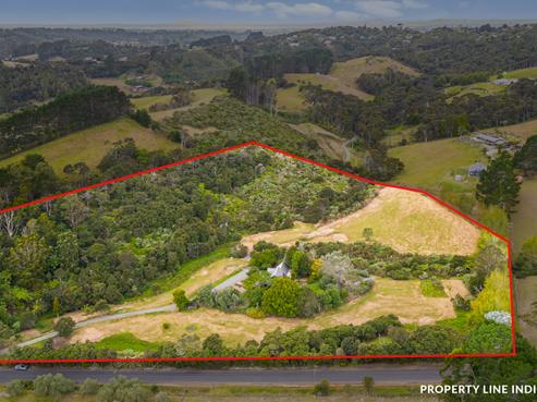 4 Steed Road, Waitakere