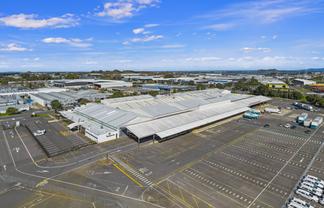 Office 720m² - Mt Wellington