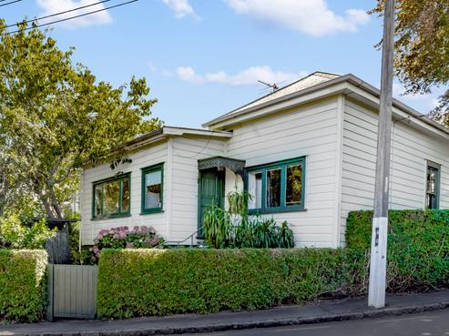 30 Gibraltar Crescent, Parnell