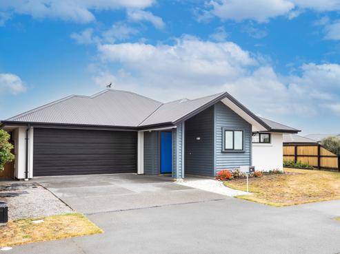 21 Chert Street, Rolleston