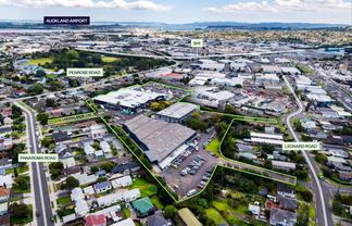 Existing Fit-out 600m² to 1,714m² Office