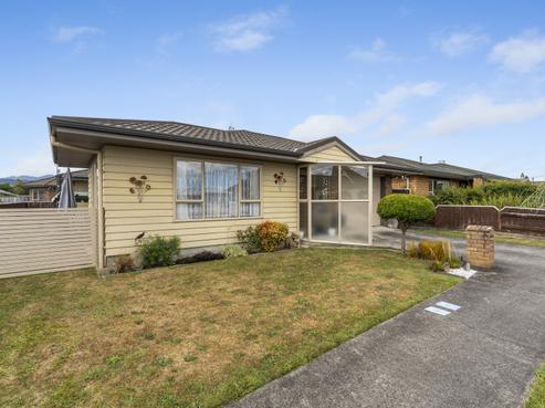 14 Rugby Street, Levin