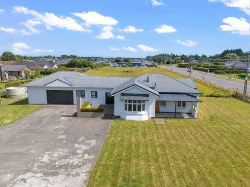 271 Bainfield Road, Myross Bush