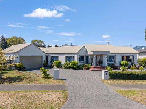 2 Vaucluse Drive, Nukuhau