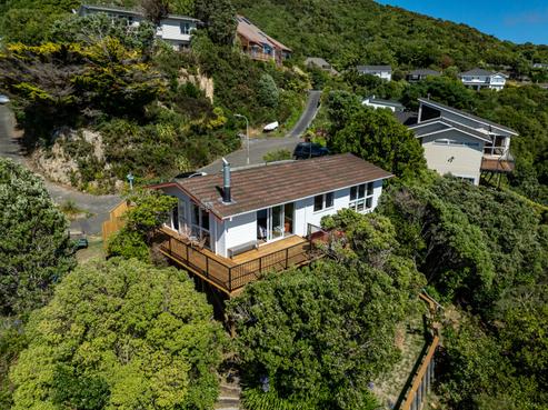 4 Baxter Way, Karori