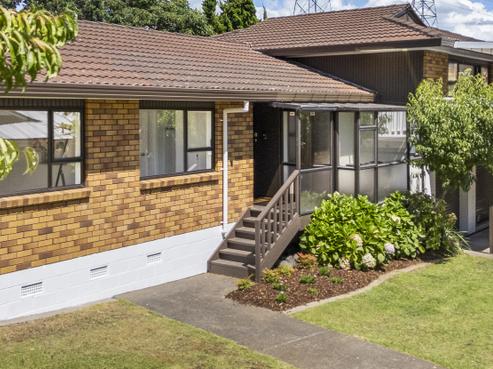 1 Marine Lane, Mount Wellington