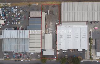 1,138sqm Warehouse + 2,328sqm Yard