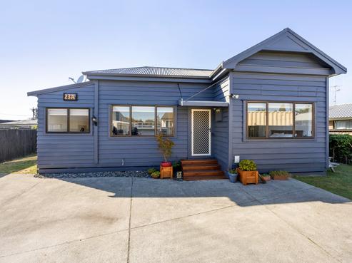 23A Irvine Street, Frankton