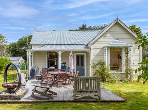 465 Belvedere Road, Carterton