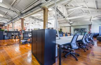 Fabulous Character offices for lease