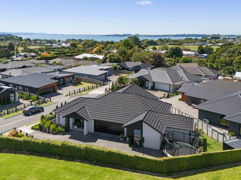 2 Kingson Court, Omokoroa