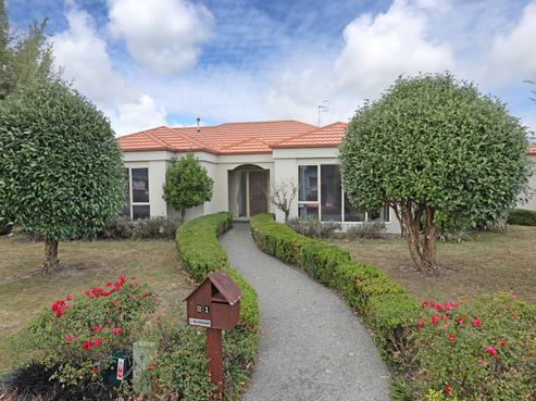 21 Madison Avenue, Milson