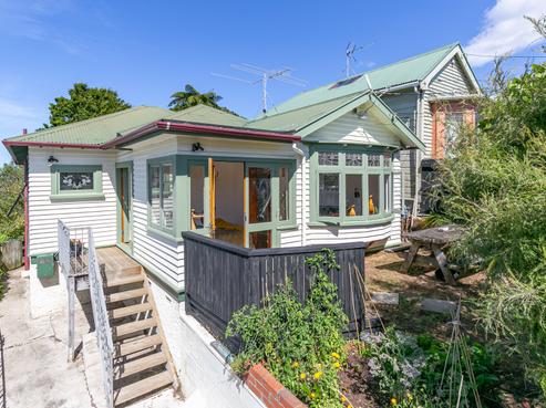 89 Britomart Street, Berhampore