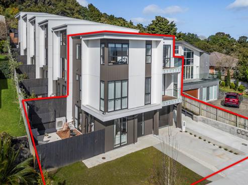 6A Ravello Rise, Flat Bush