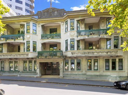 4/9 Parliament Street, Auckland Central