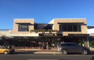 First Floor Havelock North Office