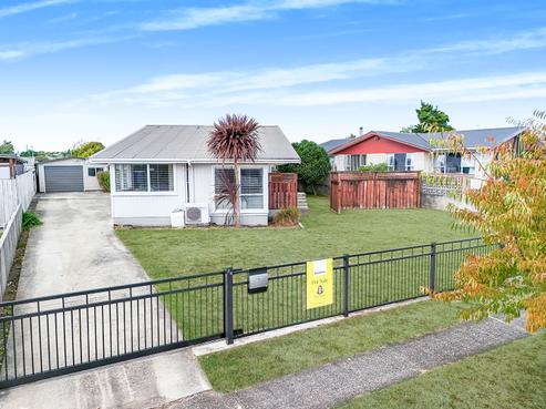 24 Ashurst Avenue, Pukete