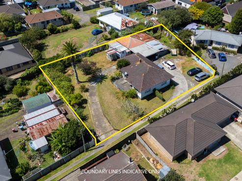 51 Luke Street, Otahuhu