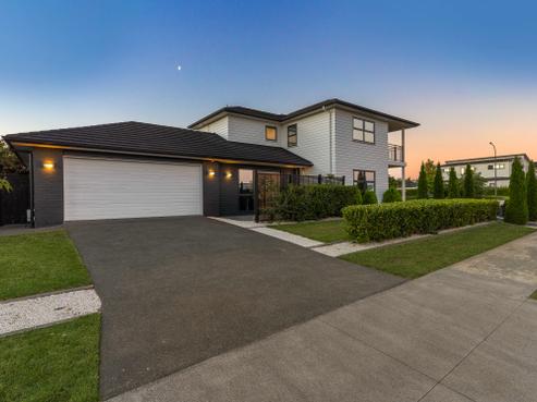 19 Kabardin Street, Karaka