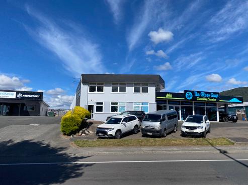21 Old Taupo Road, Mangakakahi