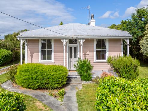 6 Hayward Street, Featherston