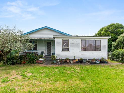 477 Childers Road, Te Hapara