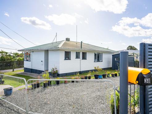 38 Kauri Street, Dargaville