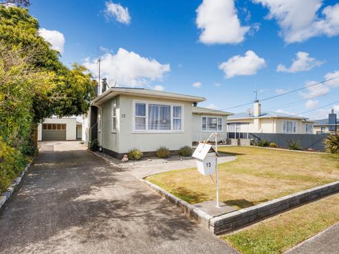 13 Cobham Way, Feilding