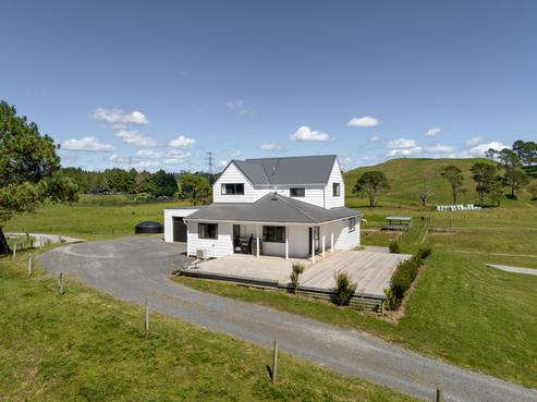 259 McPhail Road, Oropi