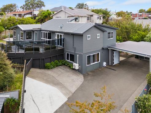 12A Sycamore Grove, Lower Vogeltown