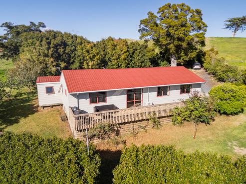 6377 State Highway 1, Moerewa