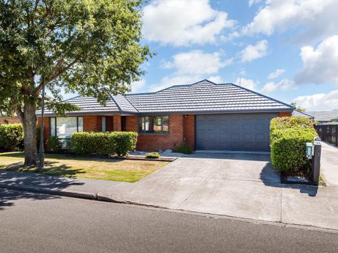 110B South Belt, Rangiora