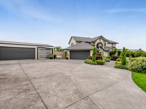 1D Silvan Place, Bell Block
