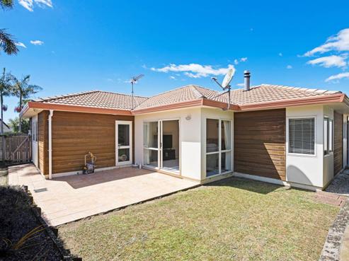 25 Starlight Cove, Hobsonville