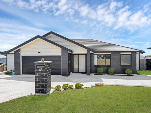 7 Frankfield Road, Pokeno